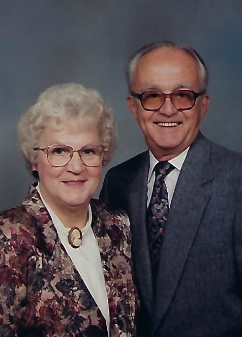 Richard M. 'Dick' Berry, 92